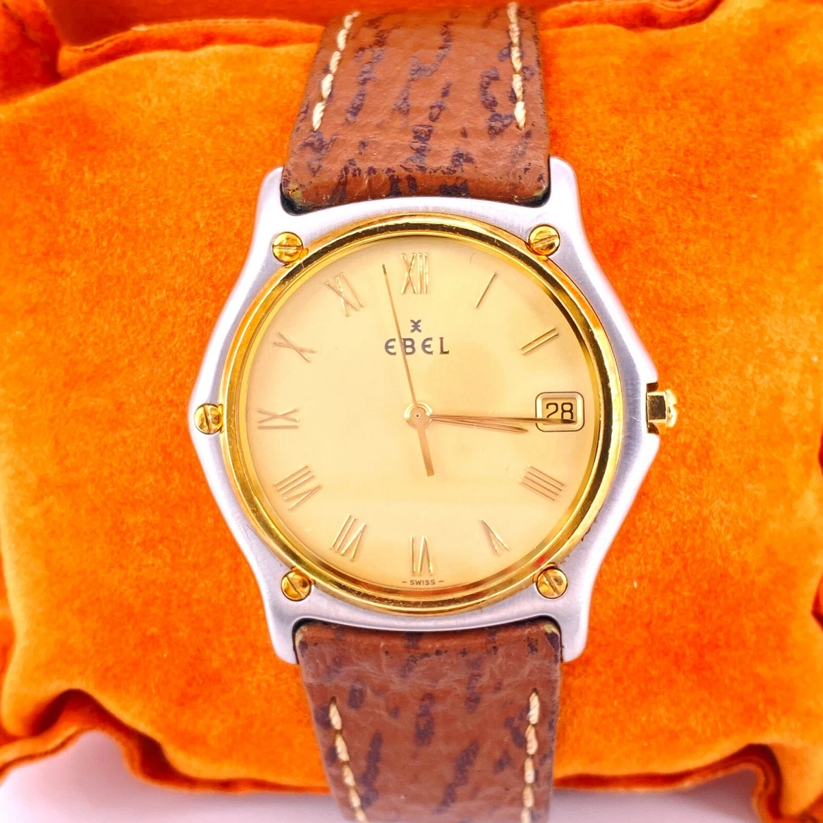 Ebel 1187141 cheap