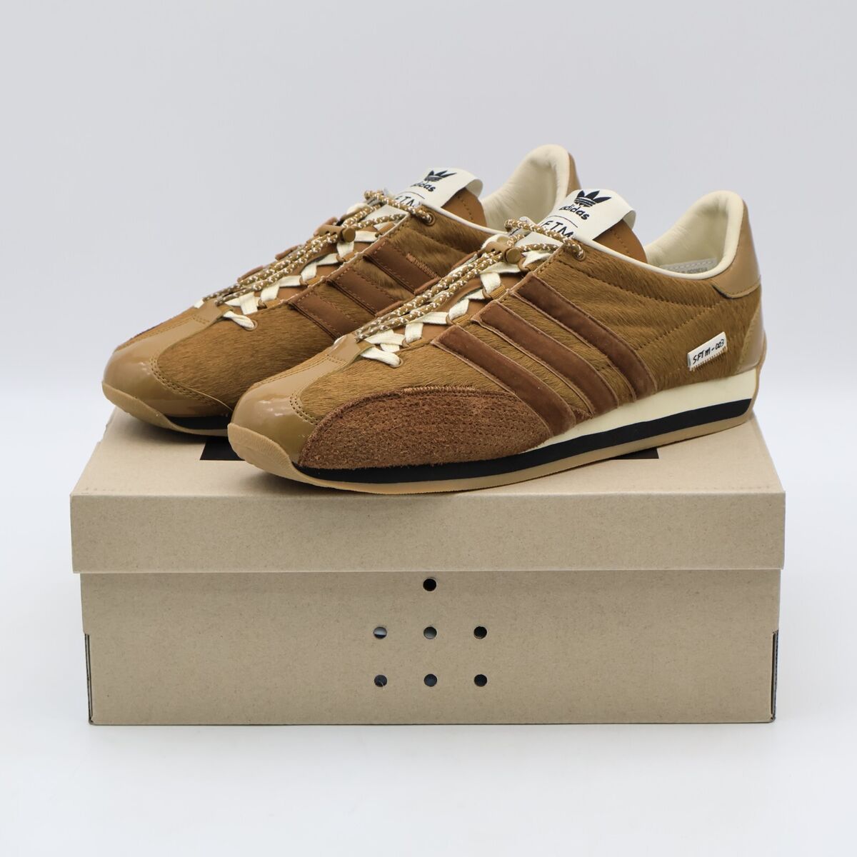 JH8639 Song for the Mute adidas Originals Country OG Bronze JH8639 Song for the Mute adidas Originals Country OG Bronze