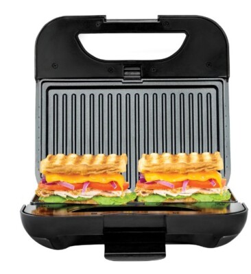 Multipurpose Waffle, Grill, Sandwich Maker