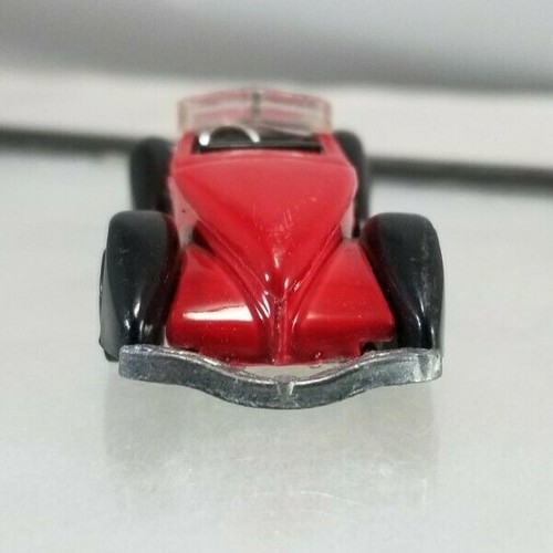 Hot Wheels 1978 Auburn 852 Die Cast Vintage classic 1930's Convertible Roadster - Picture 4 of 5