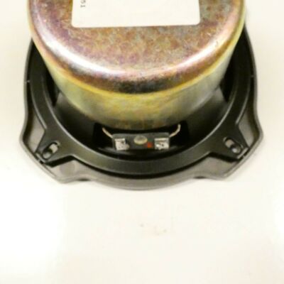 Quadrale (?)Altoparlante Telaio Da Box 3 Vie S91/8 Midweter - Foto 6