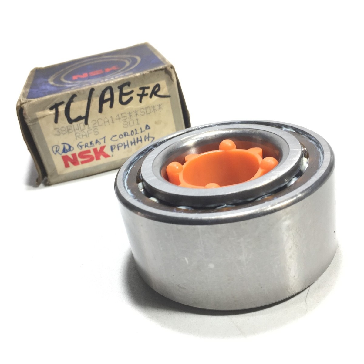 Wheel Bearing 38BWD12CA145 NSK Fits For Toyota Corolla EE90 AE92
