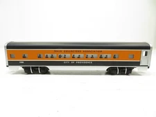 Lionel 6-52143 TCA Passenger Car "City of Providence "NIB 
