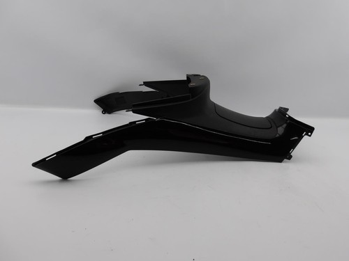 Habillage de réservoir pour scooter PIAGGIO 500 MP3 LT SPORT 2011 à 2013