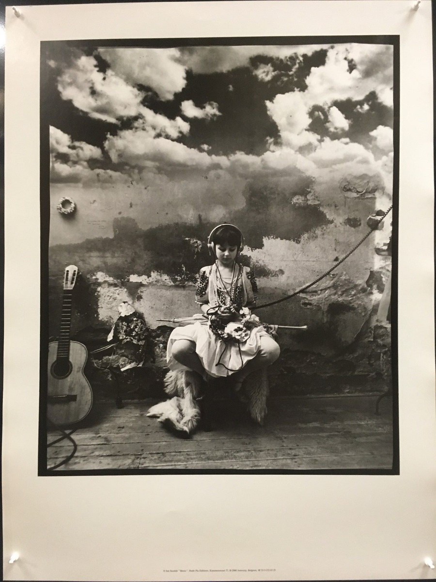 アート・デザイン・音楽 The World of Jan Saudek s-l1200.jpg
