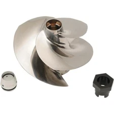 Solas - YV-CD-13/18 - Concord Impeller, Pitch 13/18