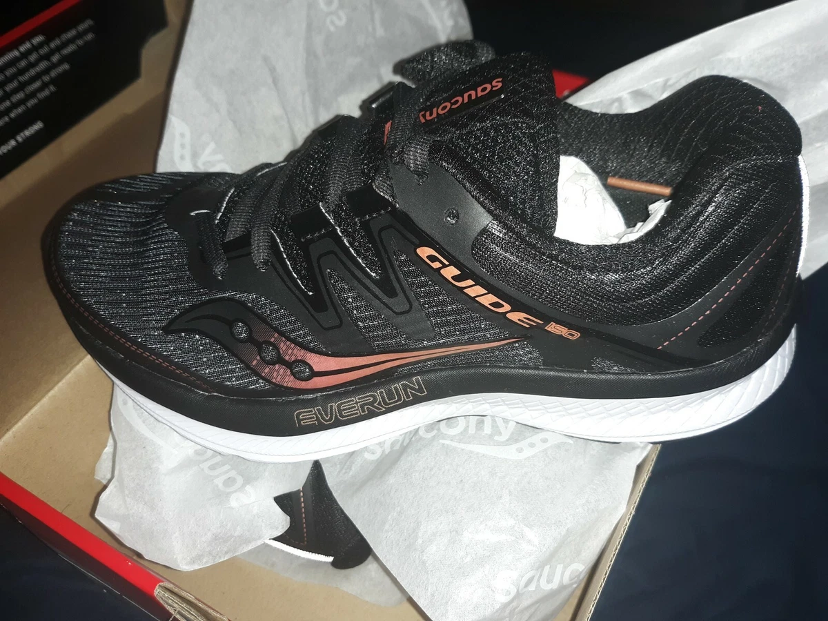 Buy saucony hotsell guide iso