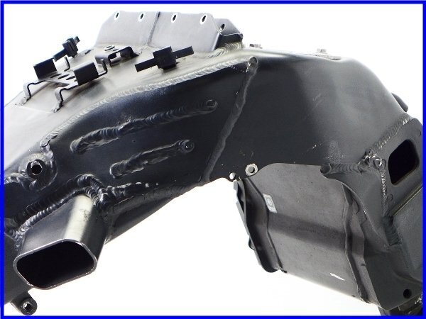 ま～ページ 6x03CH00 KAWASAKI 2000 ZX-12R Japan documents attached frame