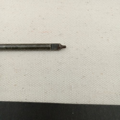M1 Carbine Firing Pin, National Postal Meter, N-N, Type 1 - Picture 5 of 8