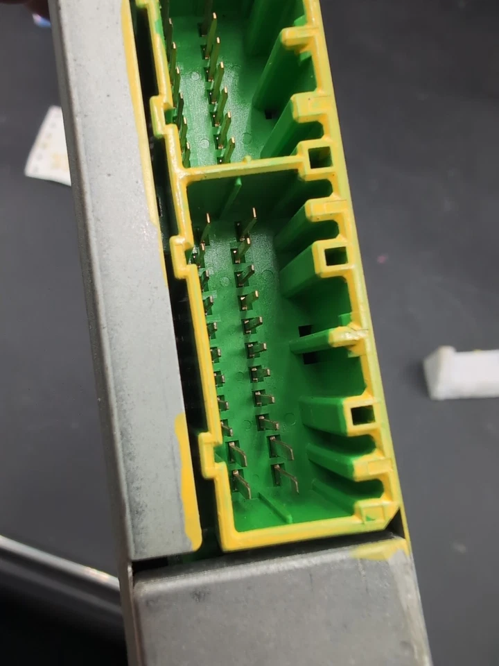 COMPUTADOR MOTOR SUZUKI ESTEEM 1997 33920-61G50 ECM PCM ECU OEM 1.6L A/T - Imagem 3 de 4