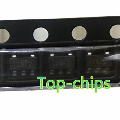 5pcs TPS7B6933QDBVRQ1 SOT23-5 ZBF2 new