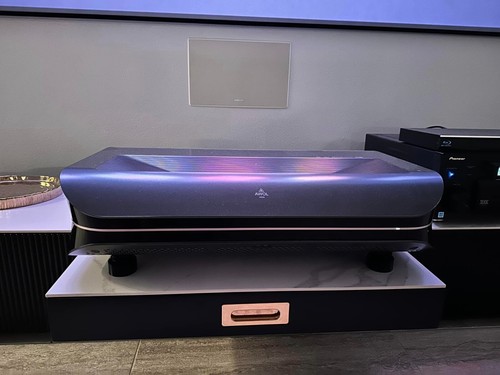 AWOL UST Projektor Höhenverlängerer (4er Set) - Bild 3 von 6