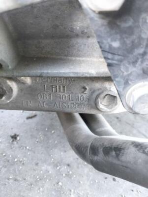 0B1301103 getriebe ft für AUDI A4 AVANT (8K5)(2008- ) 2008 369702