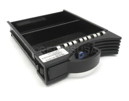 IBM pSeries RS6000 Hard Drive Filler 97P4179 97P4178 - Picture 3 of 4