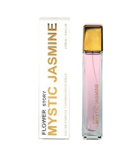 MYSTIC JASMINE perfume for women’s 3.4oz/ 100ml - Picture 1 of 1