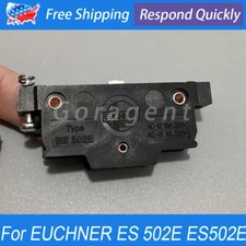 NEW For EUCHNER ES 502E ES502E SWITCH 10A 250V LIMIT SWITCH TEKNIC