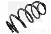 NK 5347187 Fahrwerksfeder FüR Skoda VW