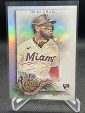 2022 Allen & Ginter Silver Portrait Hot Box - YOU PICK - YOU CHOOSE ROOKIES
