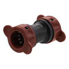 Hydro-Rain 1/2" Drip-Lock Coupler