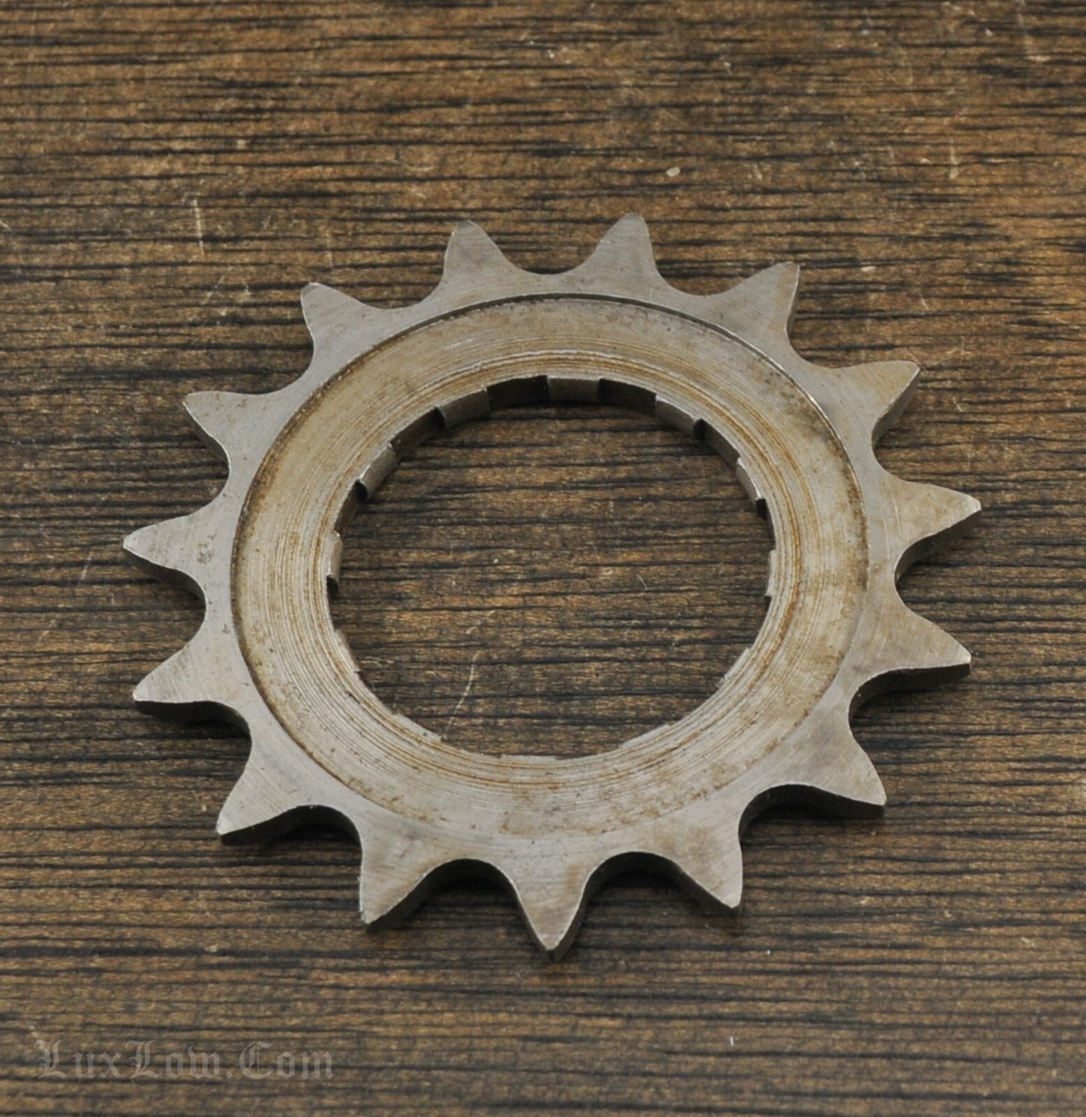 Vintage Sturmey-Archer ASC 3 Speed Fixed Gear HUB 40h RoadBike Cog Track Bicycle