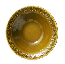 Connemara Earthenware Salad or Side Dish Bowl small