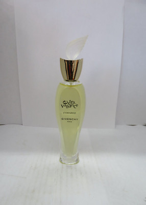 Givenchy ExtraVagance d'Amarige Eau De Toilette Spray 1.7 Oz 50 ml