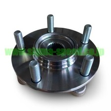 NEW MITSUBISHI Genuine Lancer EVO 7 8 9 FR CT9A MB914617 Hub Bearing Front