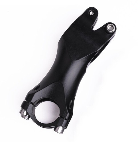 Aluminum 15° MTB Road Bike handlebar stems Bicycle bar Stem 25.4*60/80mm - Picture 7 of 7