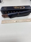 CASE XX #66661 BLACK RUST SMOOTH HARDWOOD COMPOSITE HUNTER SS — photo 5