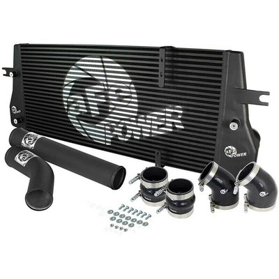 AFE Bladerunner Street Series Intercooler/Tube Combo For 94-02 Dodge 5.9 Cummins