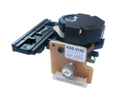 KSS-213C SONY CD LASER LENS OPTICAL PICK-UP ** USA Seller!**