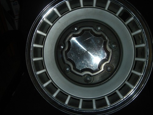 TRUCK HUB COVER -fits ford-dodge- chevrolet truck - Bild 7 von 9