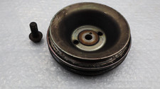 Poulies diverses Porsche 911