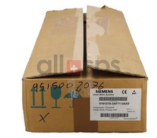 LINEAR MOTOR PRIMER PART 600V 1580 N, 1FN1076-3AF71-0AA0 (NO)