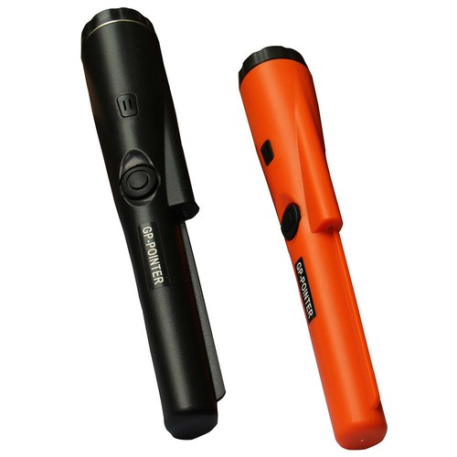 Metal Detector Gold Finder Automatic Waterproof Deep Sensitive Coil Kids Gift - Picture 22 of 86