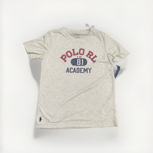 Polo Ralph Lauren Polo RL Academy Child's Lounge set Large or Medium 2pc NWT - Picture 2 of 4
