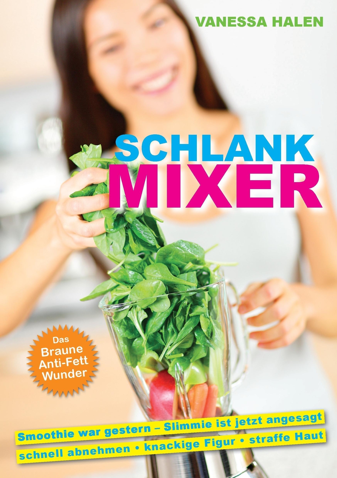 Thumbnail - Schlank Mixer Smoothie War Gestern ¿ Slimmie Ist Jetzt Angesagt