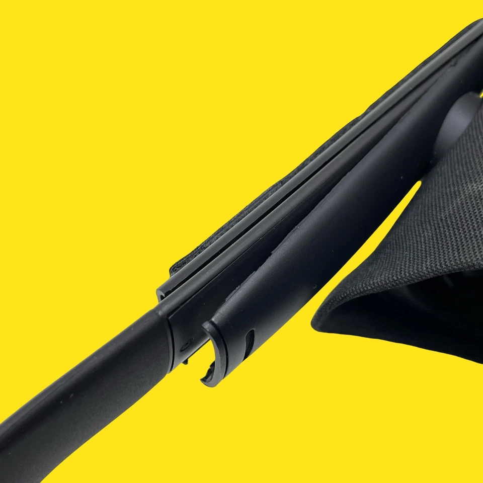 FOR PARTS Meta Oculus Quest MH-B VR Headset 64GB Black #5010 z56b24 (AD) - Image 3 of 4