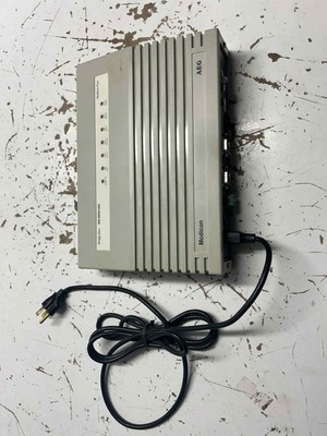 AEG Modicon NW-BM85-002 Modbus Plus  Bridge Multiplexer Module