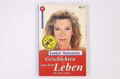 19986 EVELYN HAMANNS GESCHICHTEN AUS DEM LEBEN