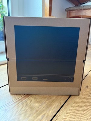 Steam Machine 512GB mit Controller (NEU/OVP, VERSAND SOFORT)