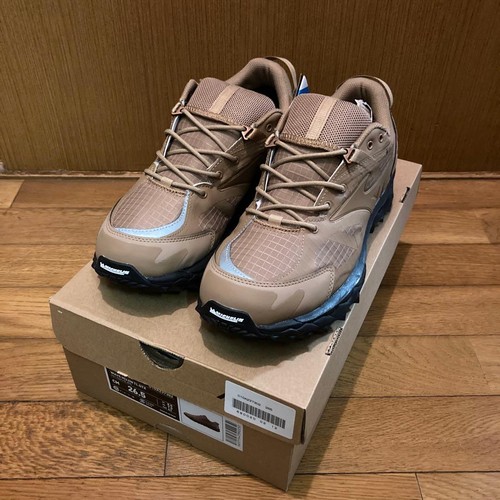Mizuno Mujin GTX