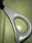 Inland Stained Glass Lead Foil Pattern Shears