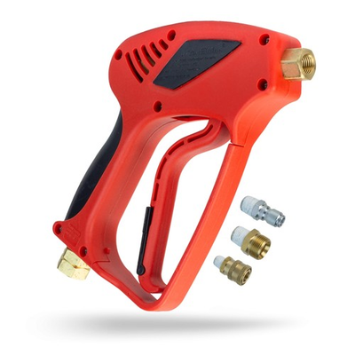 #ad #ad Short Pressure Washer Gun High Pressure Water Handle with 1 4” Quick Connec... $67.11