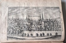 1606 History of Brabant, J.B. Gramaye, all the works, 1st ed., extremely rare !