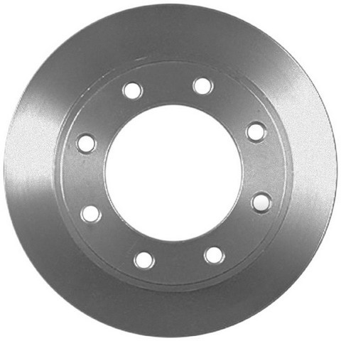 Bendix PRT5258 BENDIX Disc Brake Rotor For 99-05 Excursion F-250 SD F-350 SD