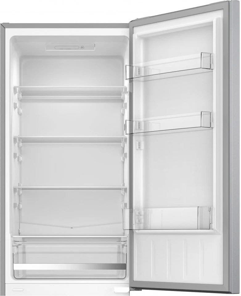 Indesit Frigorifero Combinato 262 Litri Classe E Statico Argento INKS 8261 S4E - Immagine 3 di 4