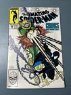 The Amazing Spider-Man #298 (Marvel Comics March 1988)