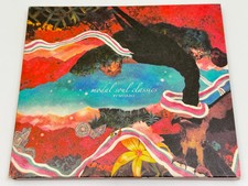 Modal Soul classics By Nujabes Japan Import CD HPD7