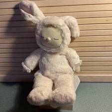 Dozy Dinkums Bunny Moppet Doll